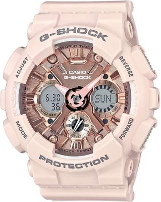 Casio G-Shock S Series