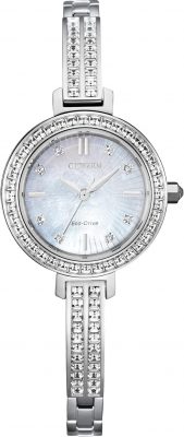 Citizen Eco-Drive Silhouette