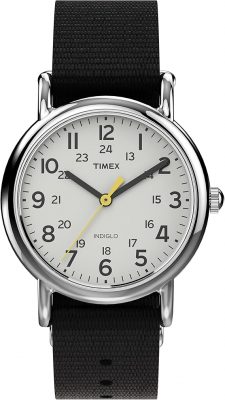 Timex Weekender