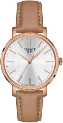 Tissot Everytime Swissmatic